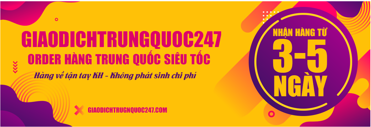 dịch vụ order hàng taobao - Tmall- 1688 của giaodichtrungquoc247